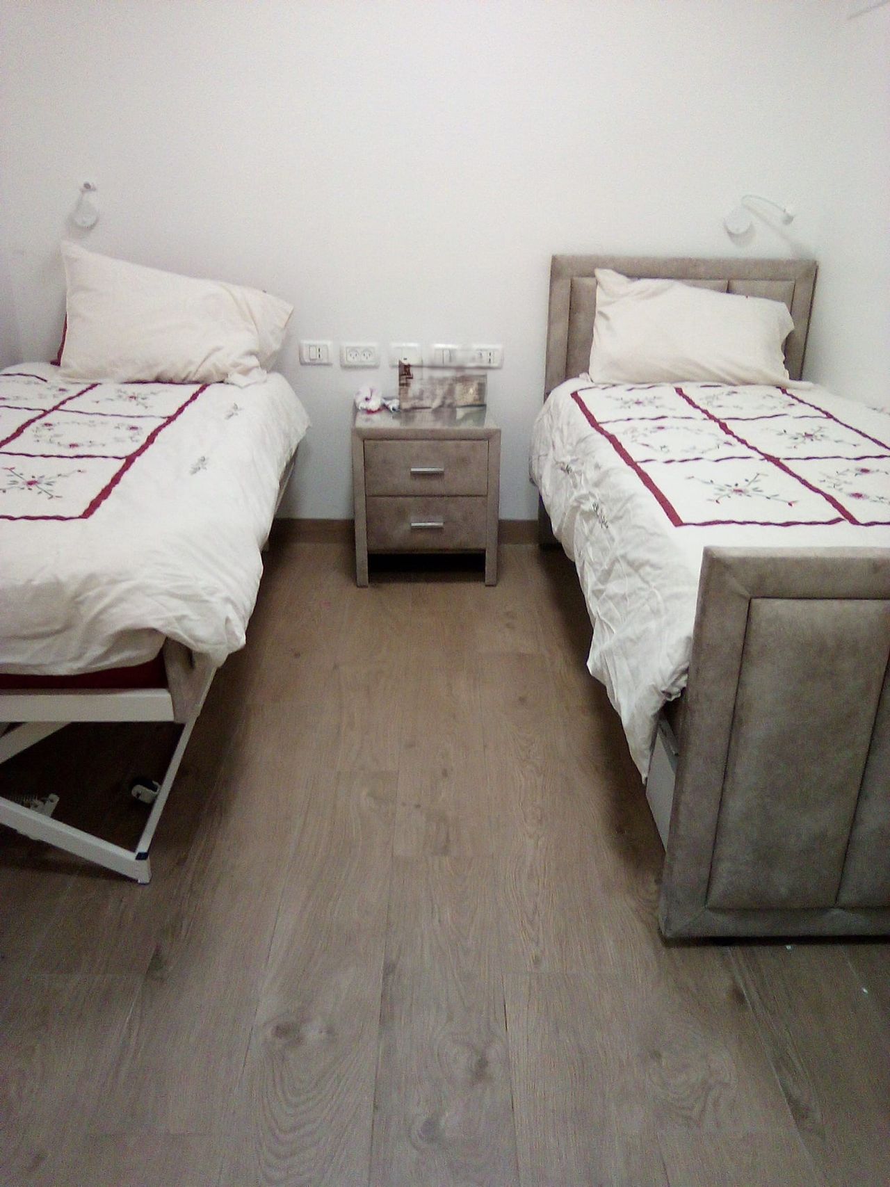 Chambre d'hôtes privée à Beitar Illit, Israël