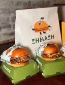 SHMASH