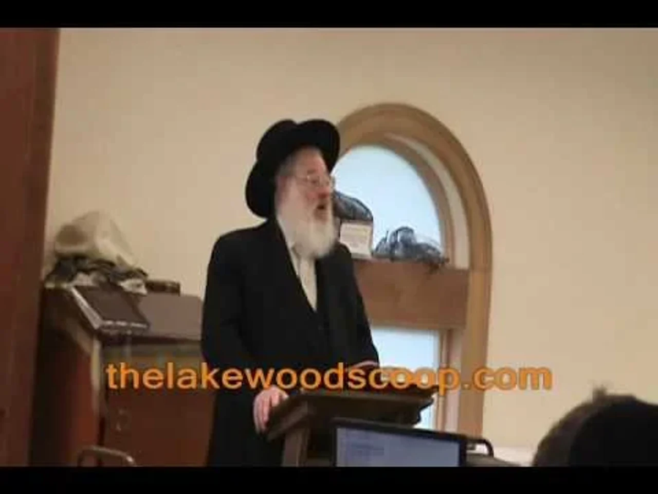 Bais Yisroel de Kensington