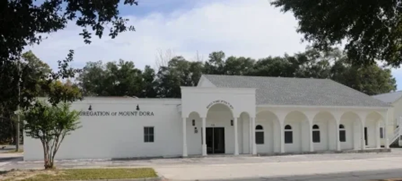 Traditional Congregation Of Mount Dora