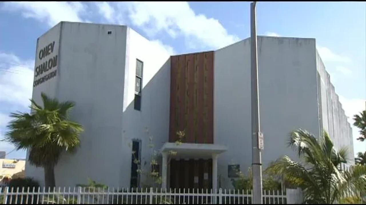 Ohev Shalom Congregation