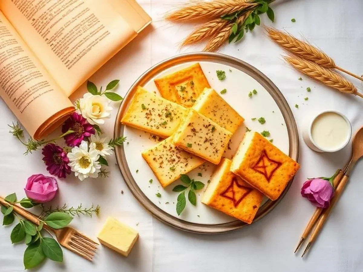 Shavuot Programs & Hotels Guide 2027