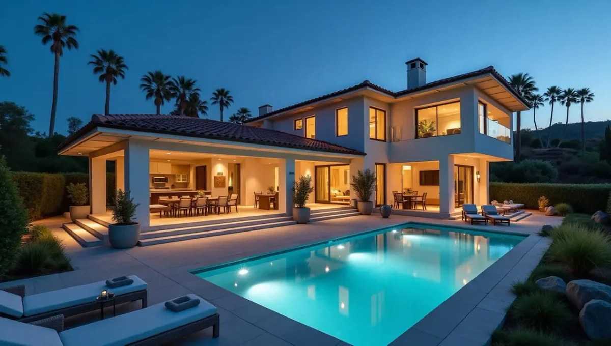 Kosher Vacation Rentals
