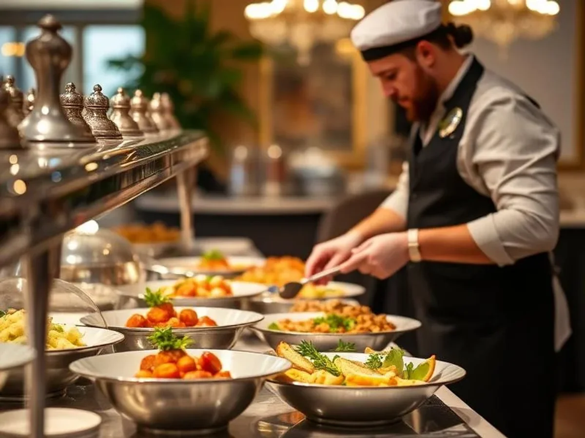 Pesach 2026 in Review: What Kosher Pesach Programs Offered