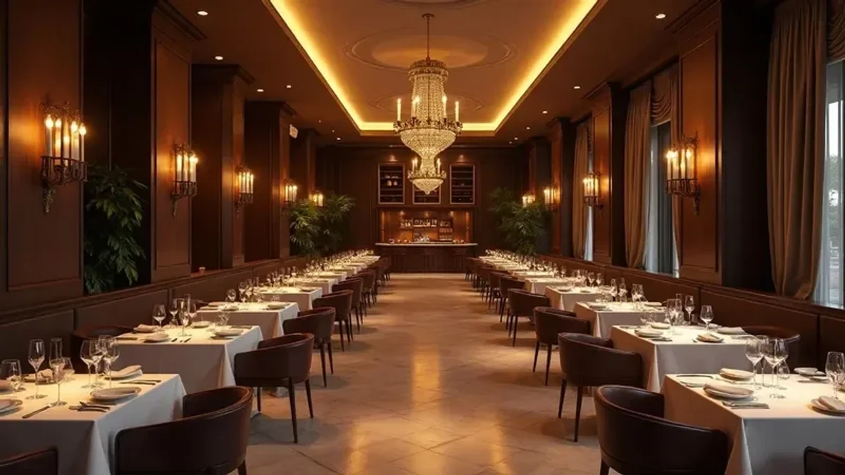 How to Choose a Kosher Hotel