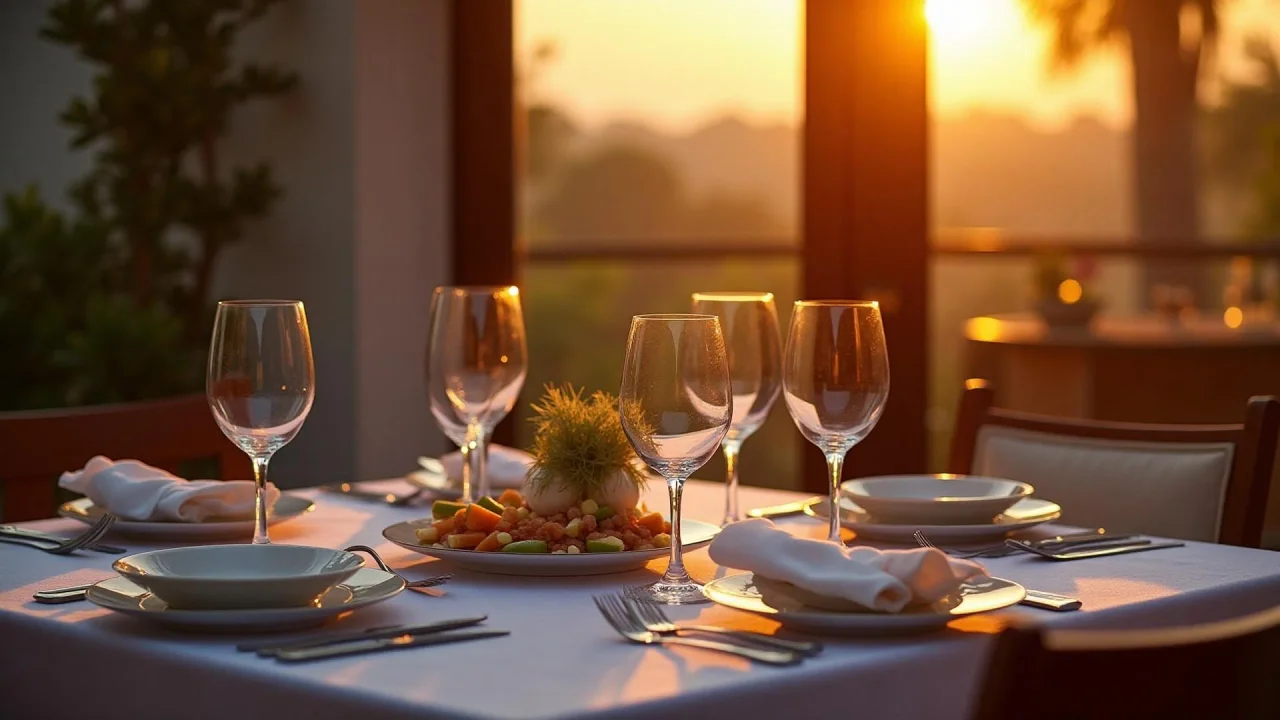 Kosher Restaurants Near Me