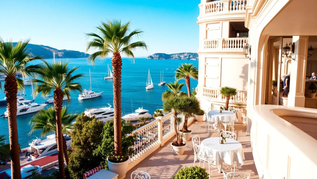 Kosher Hotels in France