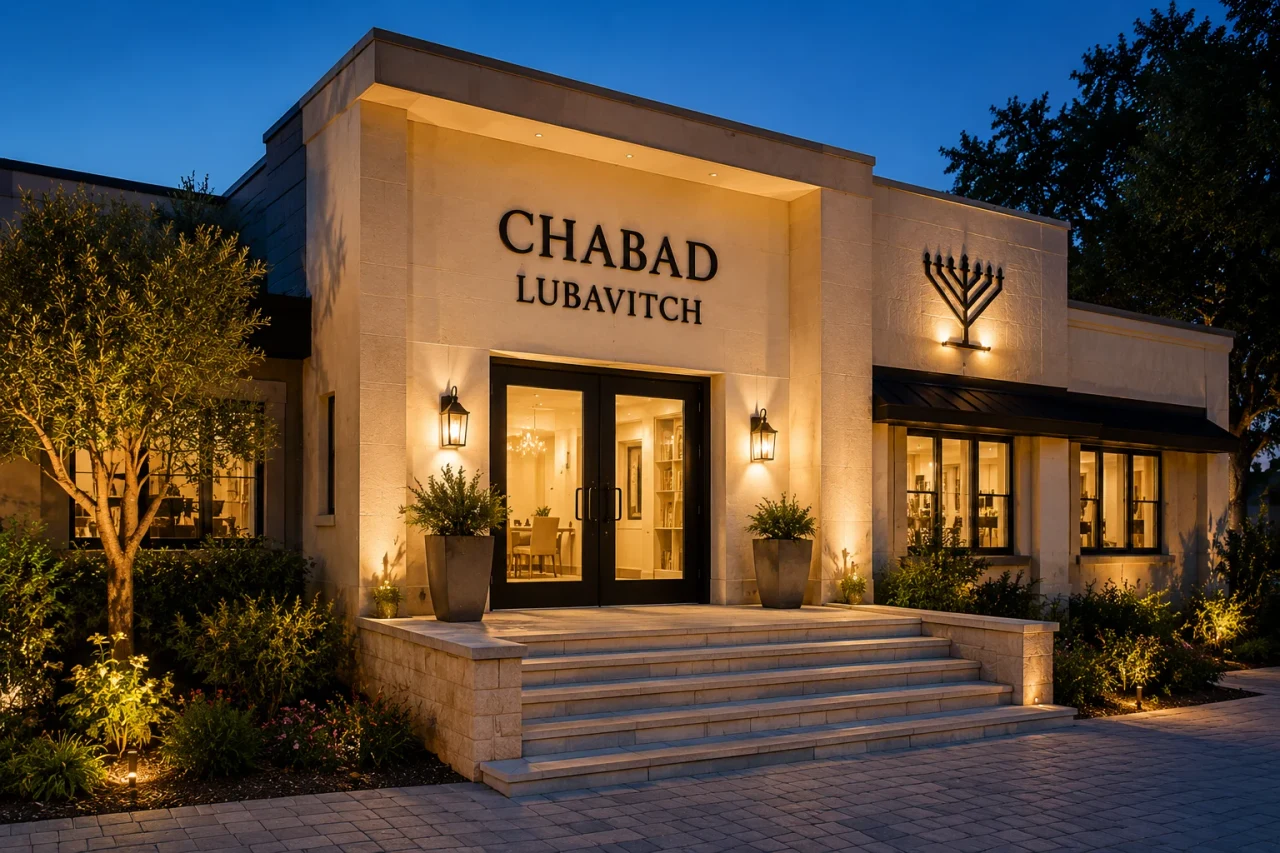 L'Chaim Chabad