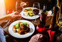 Mendel's Backyard BBQ