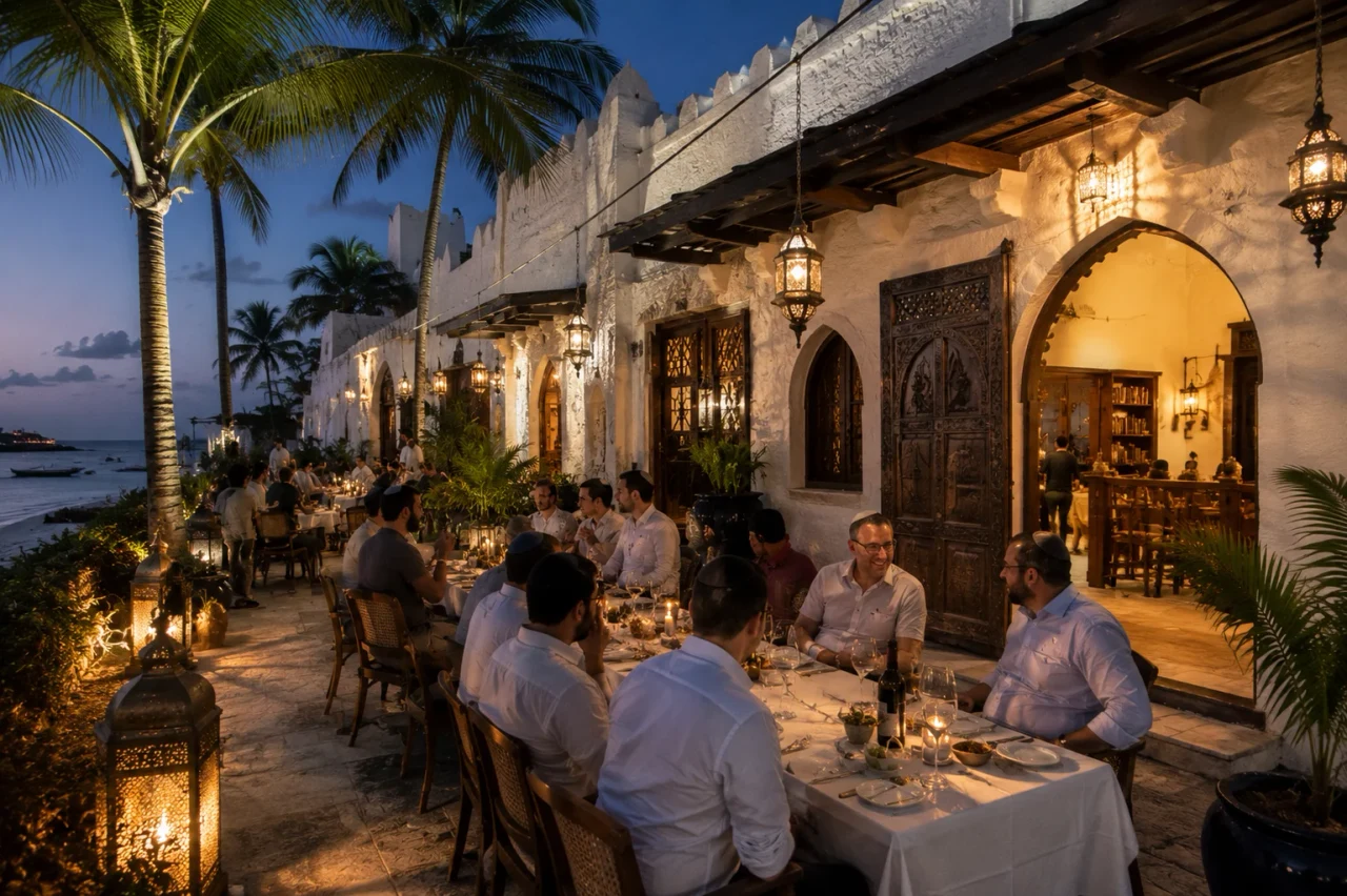 Chabad de Rova Habanim