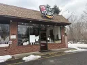Sushi A La Carte