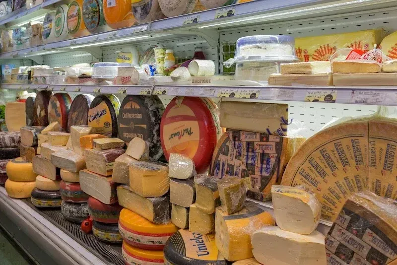 Basher Fromagerie | Kosher Food in Jerusalem