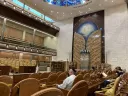 Synagogue Ahavat Tzion