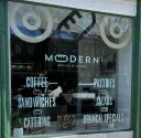 Modern Bread & Bagel