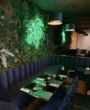 Nina Sushi 16eme