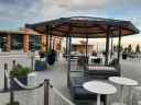 Lbk Grill au Wave Resort
