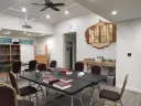 Palo Alto Kosher Table (call 24 Hours In Advance)