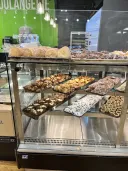 Pâtisserie Amazin' Glazin'