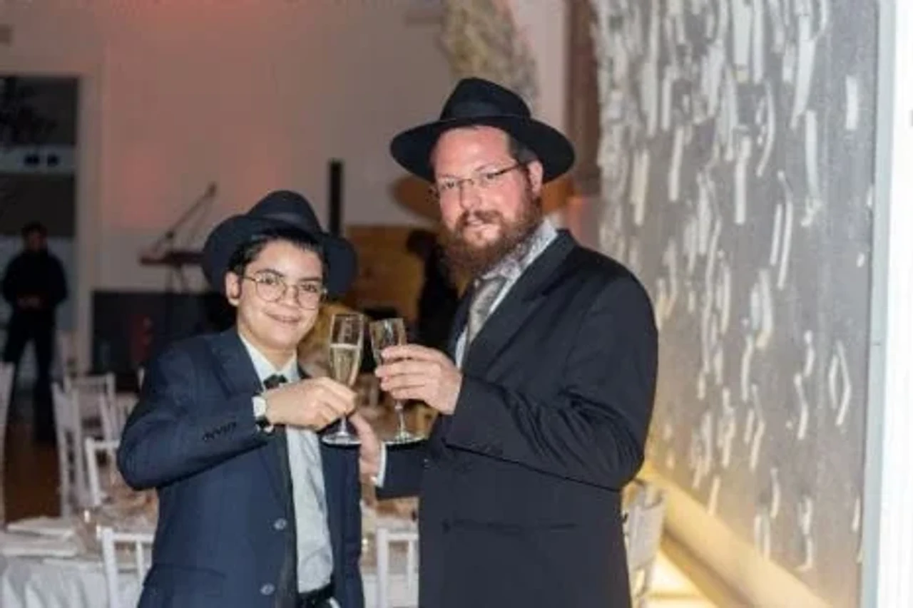 חב"ד ויאלה ליביה
