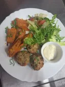 Restaurant Shalom