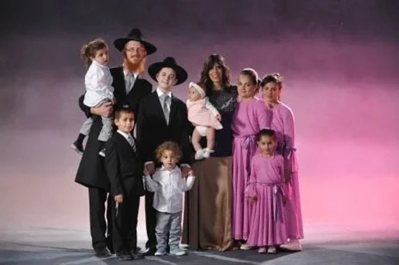 Chabad Lubavitch Of Thessaloniki