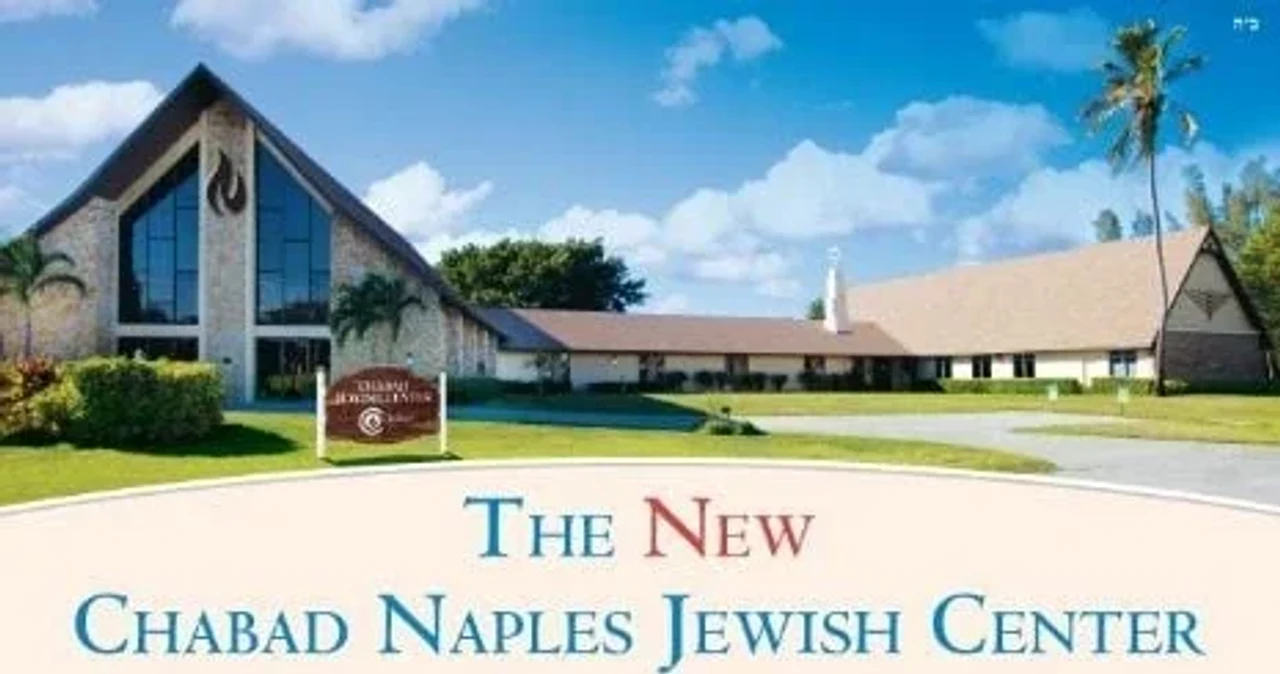 Chabad de Naples