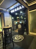 Le Goat Grill & Sports