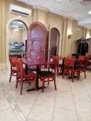 La pizzeria