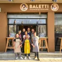 Le Bellity