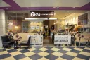 Greg Cafe