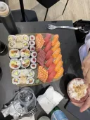Nina Sushi Neuilly