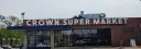 Crown Market Deli et boulangerie