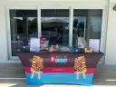 Hippops Frozen Gelato Pops Mobile Truck