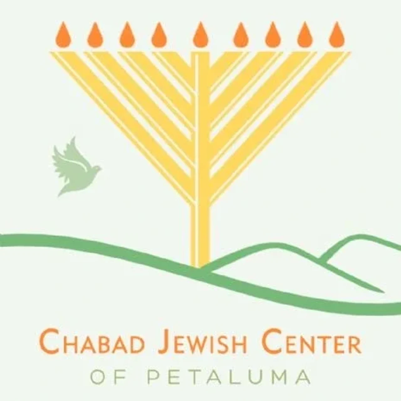 Centre juif Chabad de Petaluma