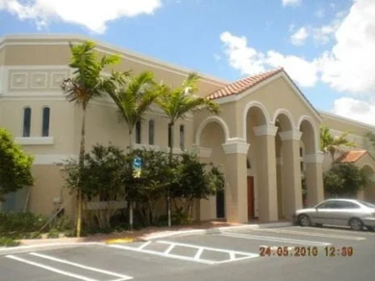 Chabad de la Plantation