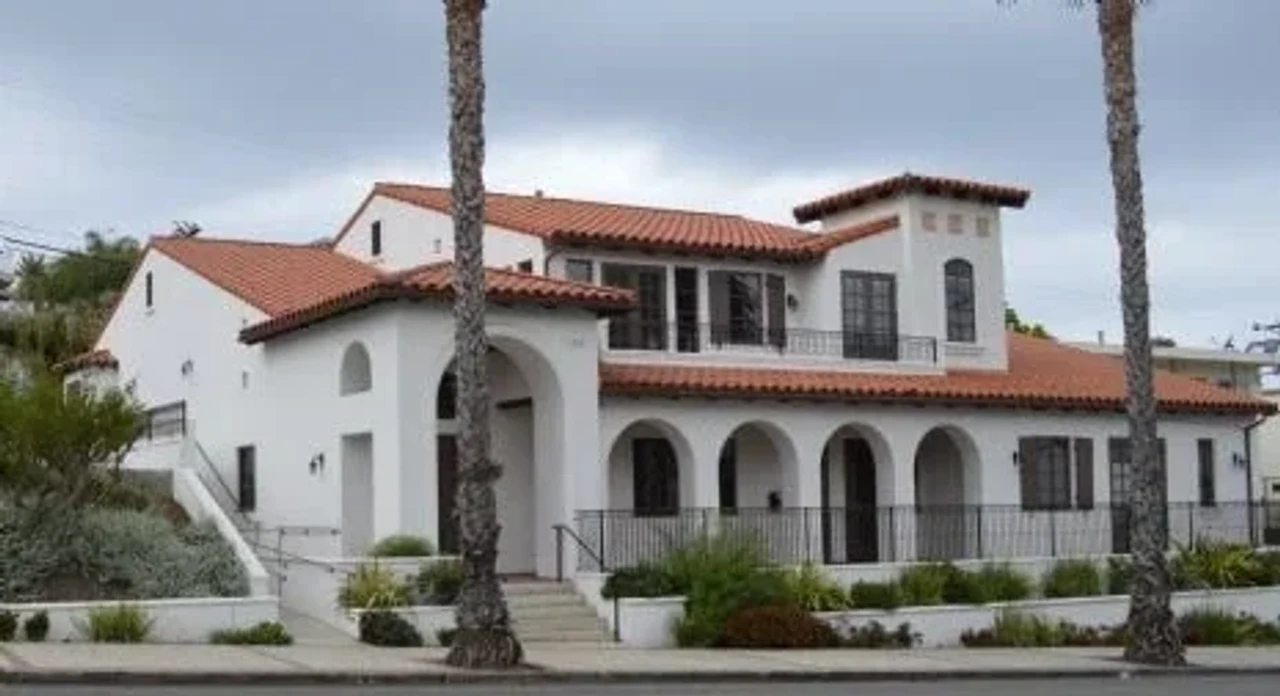 Chabad de Saint Clemente