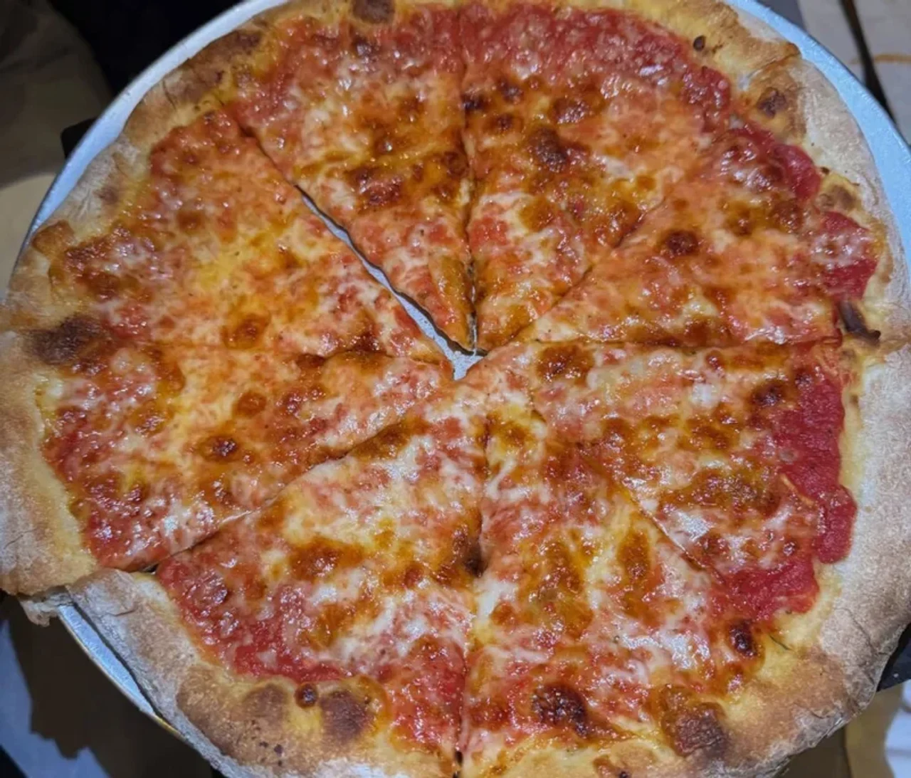 La cuisine de Nava