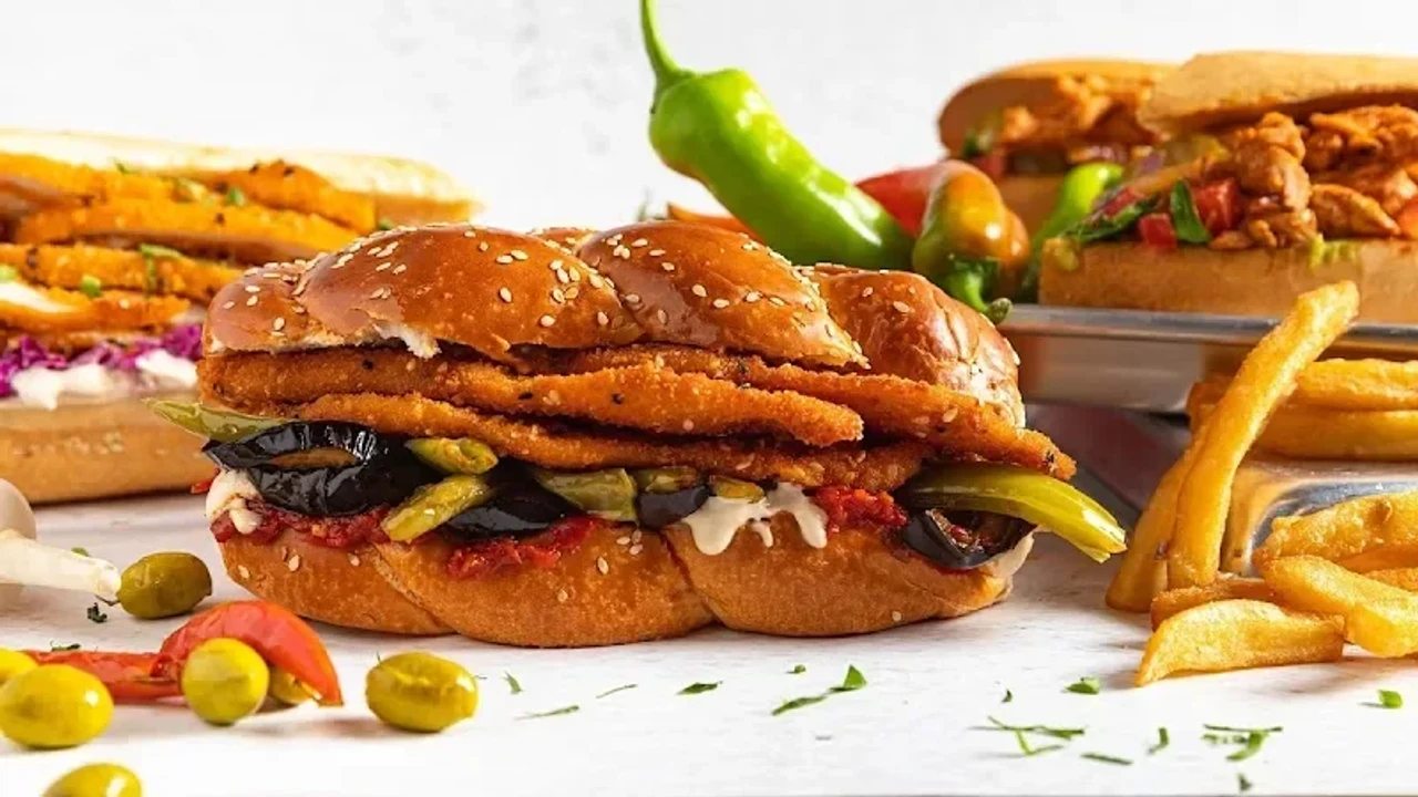 מסובים אקספרס