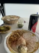 Houmous Eliyahu