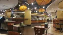 Restaurant Knights Table
