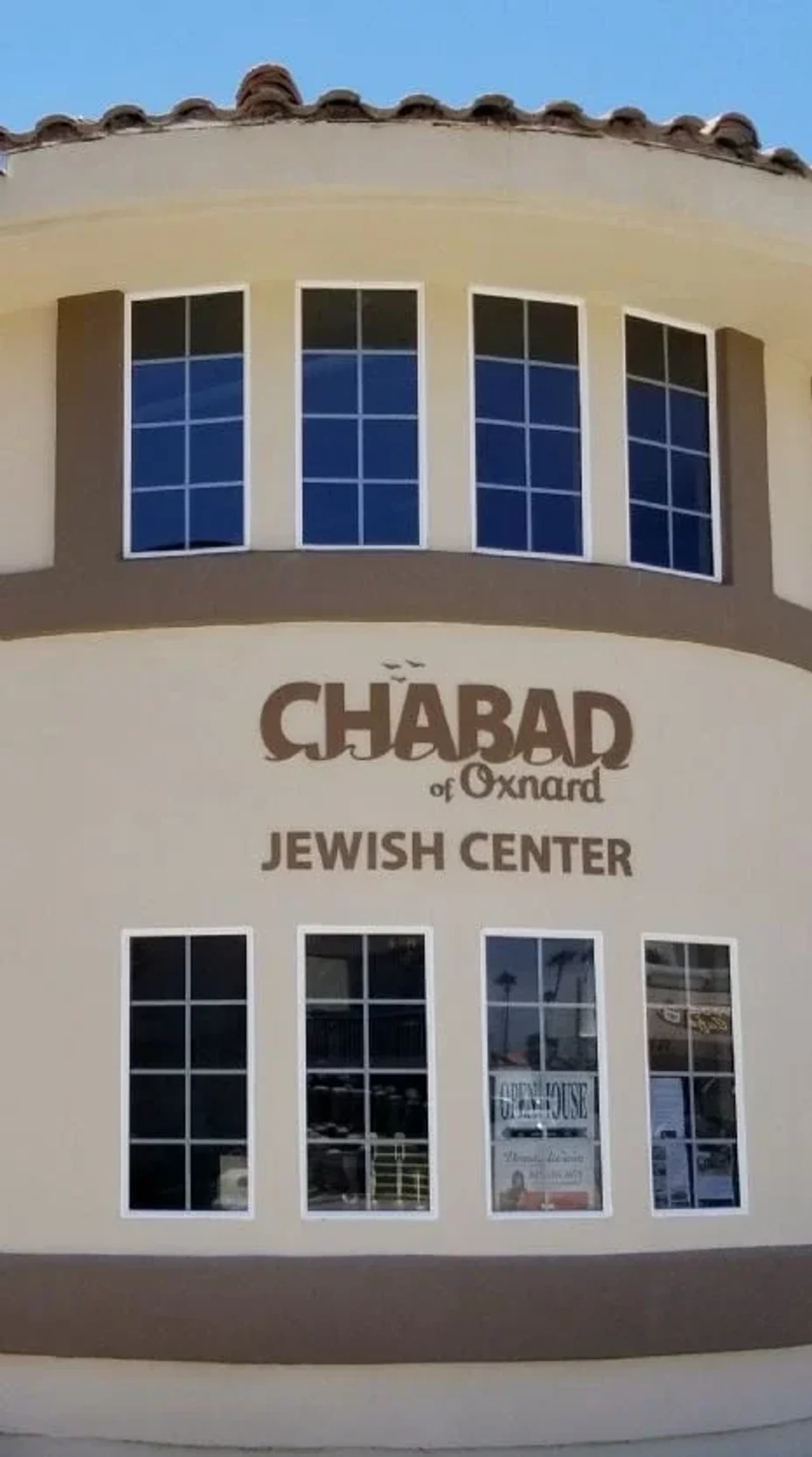 Chabad Of Oxnard