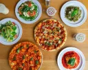 Veggie Crust (waltham)