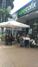 סופר-קופיקס