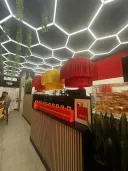 Boba Burger