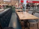 Café Greg Lemhadrin - Centre commercial Hasharon - Netanya