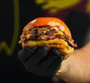 Burgers Smash House