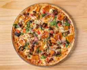 Olive Pizzeria