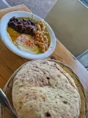 Houmous Eliyahu