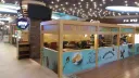 Café Greg Cinemall Haifa