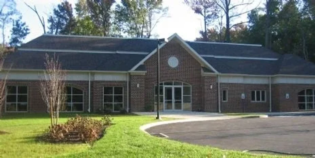 Chabad Lubavitch du Delaware